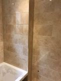 Bath/Shower Room, near Thame, Oxfordshire, November 2017 - Image 9